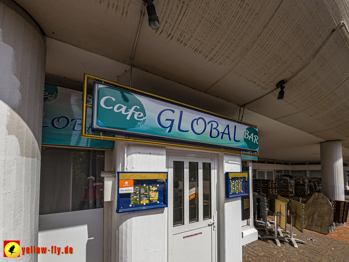 22.06.2023 - Neues türkischs Kaffee im Marx-Zentrum